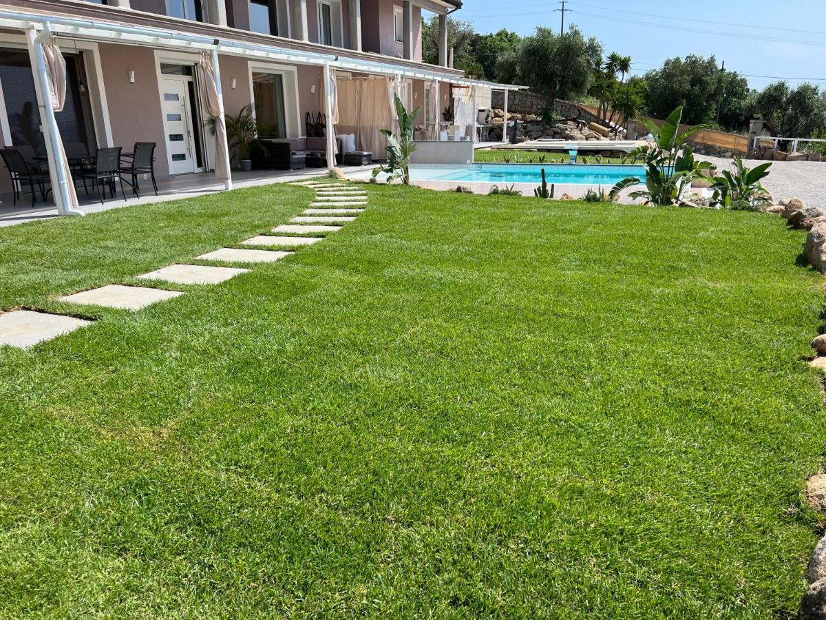 Villa Messina Capoliveri  Εξωτερικό φωτογραφία