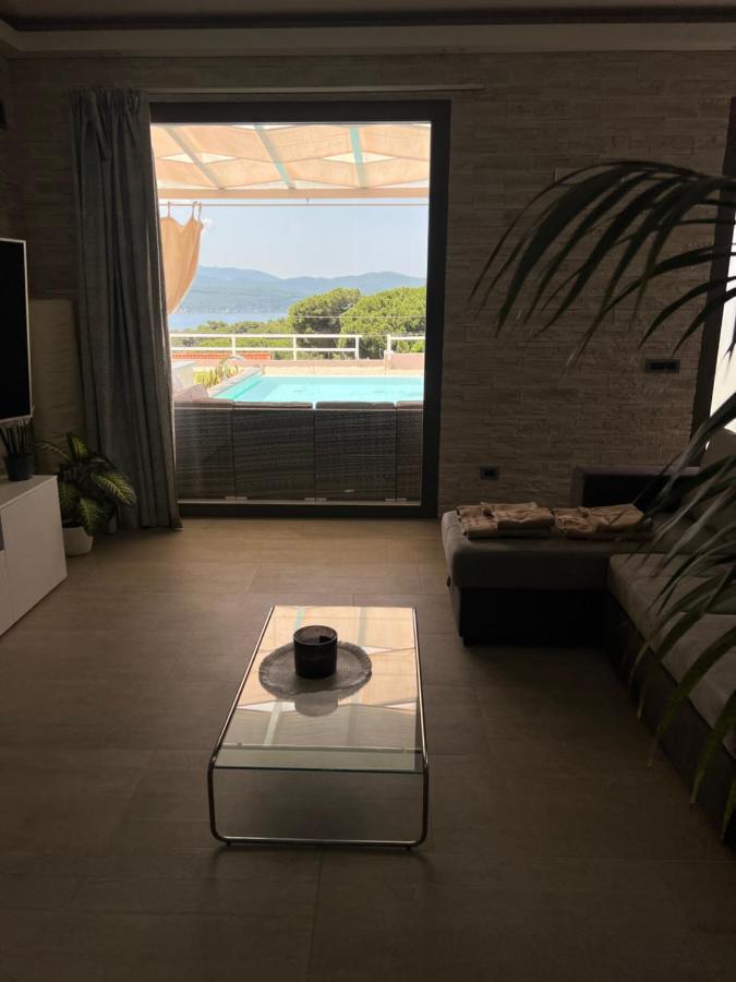 Villa Messina Capoliveri  Εξωτερικό φωτογραφία